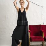 CRANES ΜΠΛΟΥΖΑ