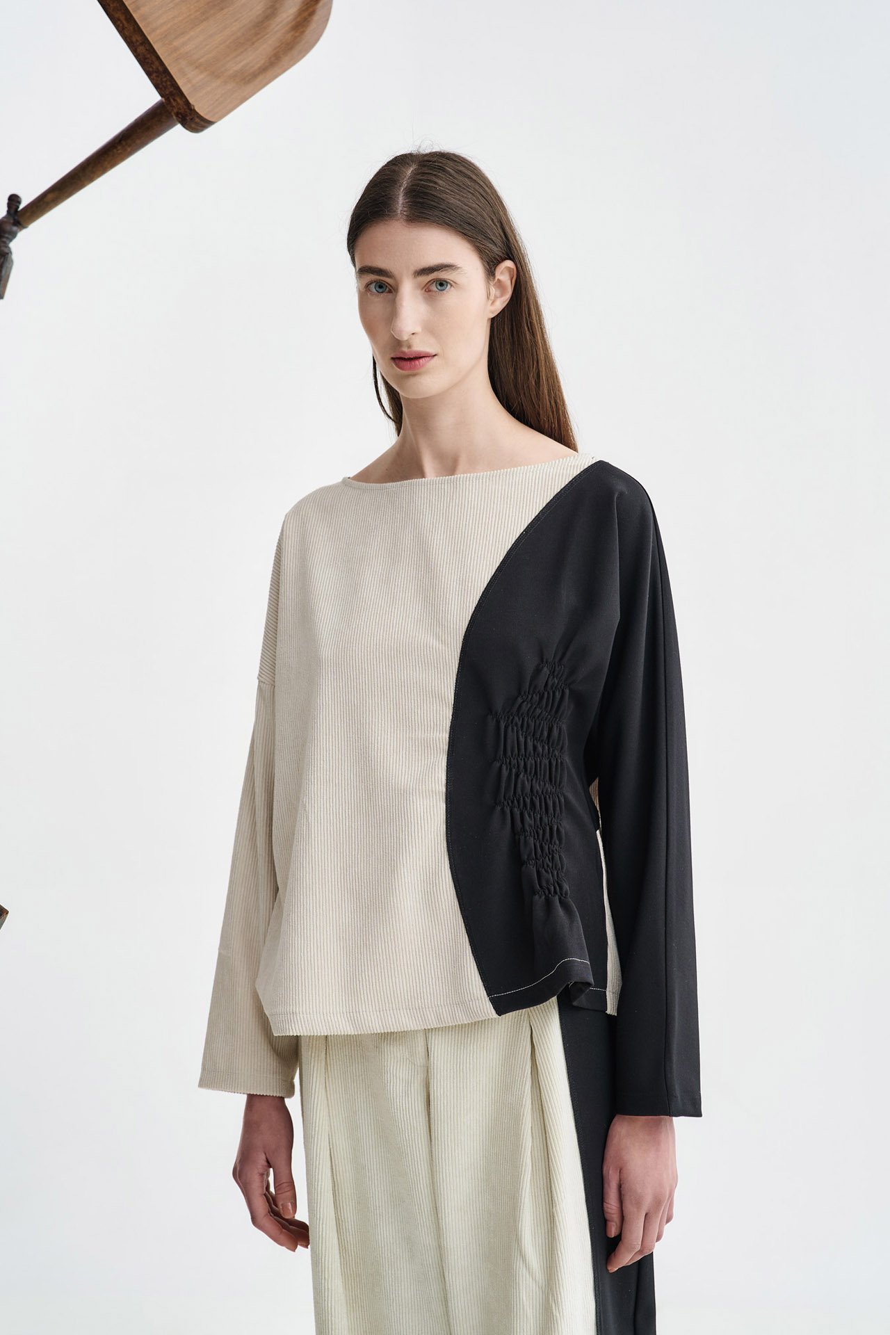 SMOOTH ΜΠΛΟΥΖΑ