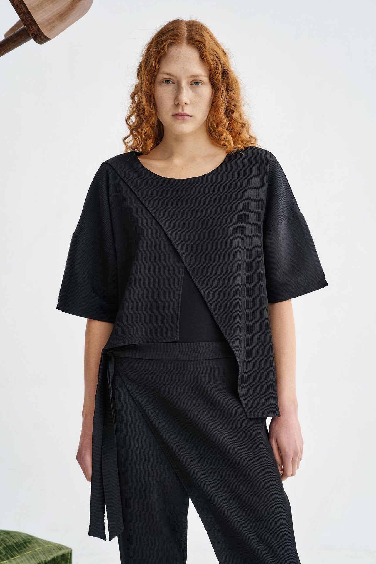 DIVERSE ΜΠΛΟΥΖΑ