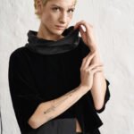 HAMSA ΜΠΛΟΥΖΑ