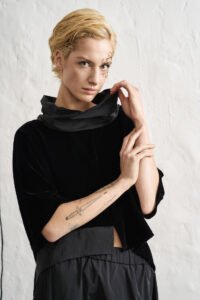 HAMSA ΜΠΛΟΥΖΑ