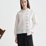 SHAPING ΠΟΥΚΑΜΙΣΟ