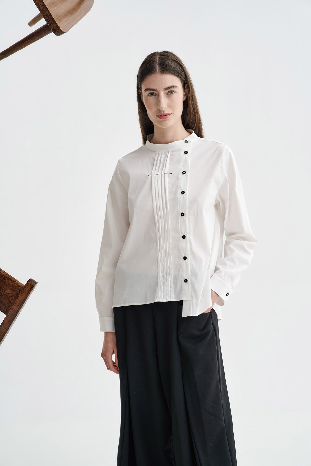 SHAPING ΠΟΥΚΑΜΙΣΟ