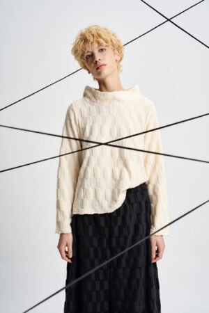 SALINON ΜΠΛΟΥΖΑ