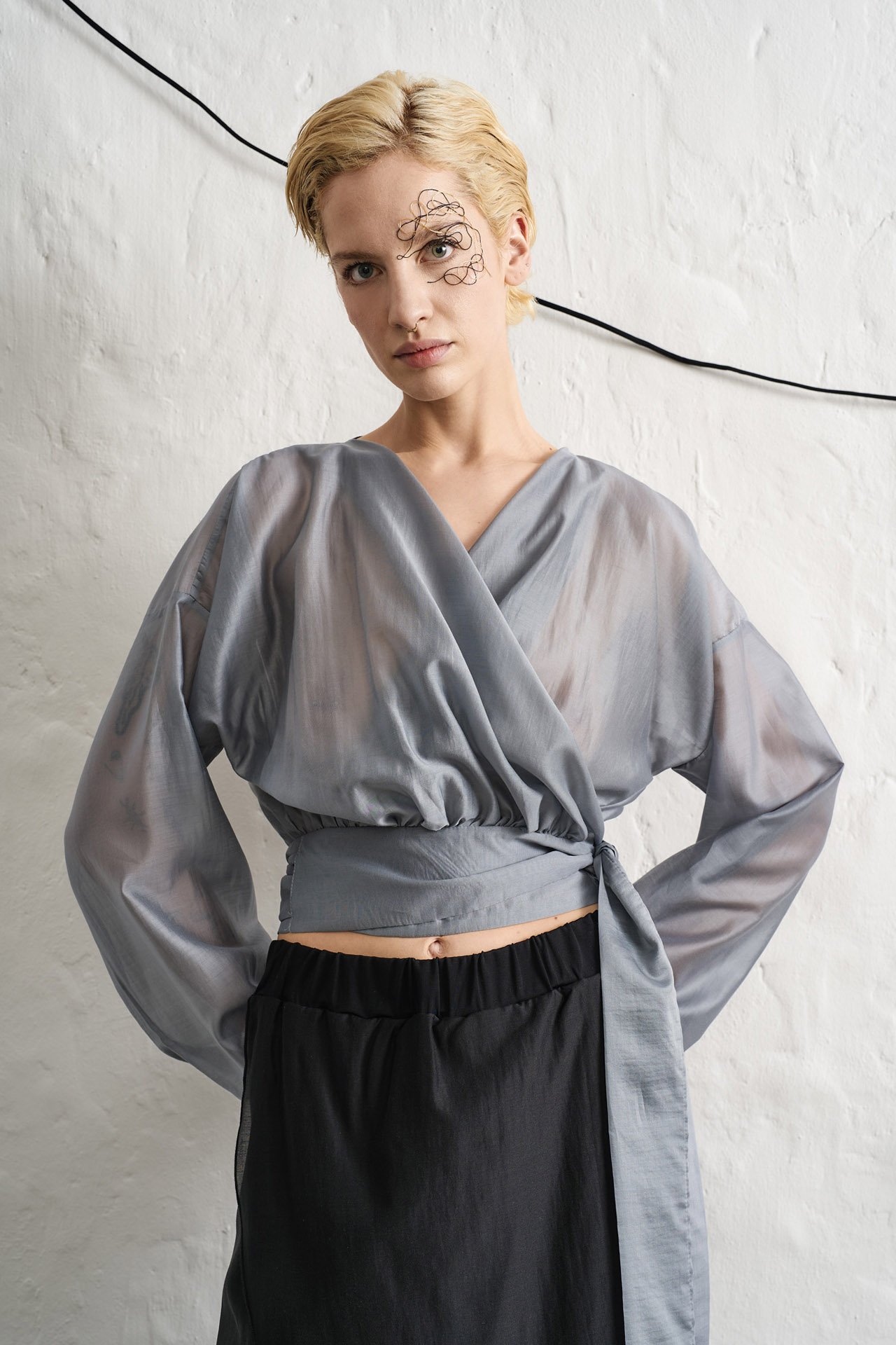 BODHI ΜΠΛΟΥΖΑ