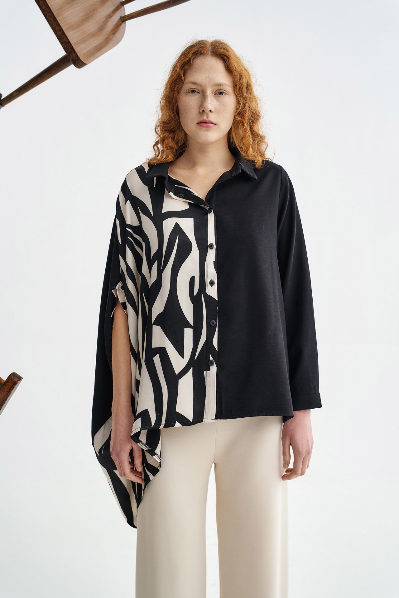 UNLIMITED ΠΟΥΚΑΜΙΣΟ