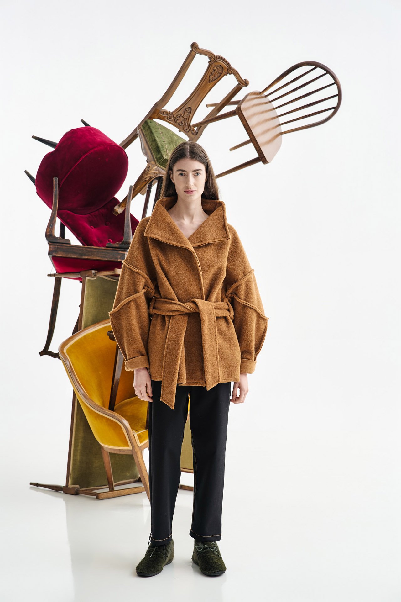 ENERGY ΠΑΝΩΦΟΡΙ