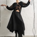 HOURGLASS ΚΙΜΟΝΟ