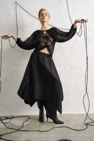 HOURGLASS ΚΙΜΟΝΟ