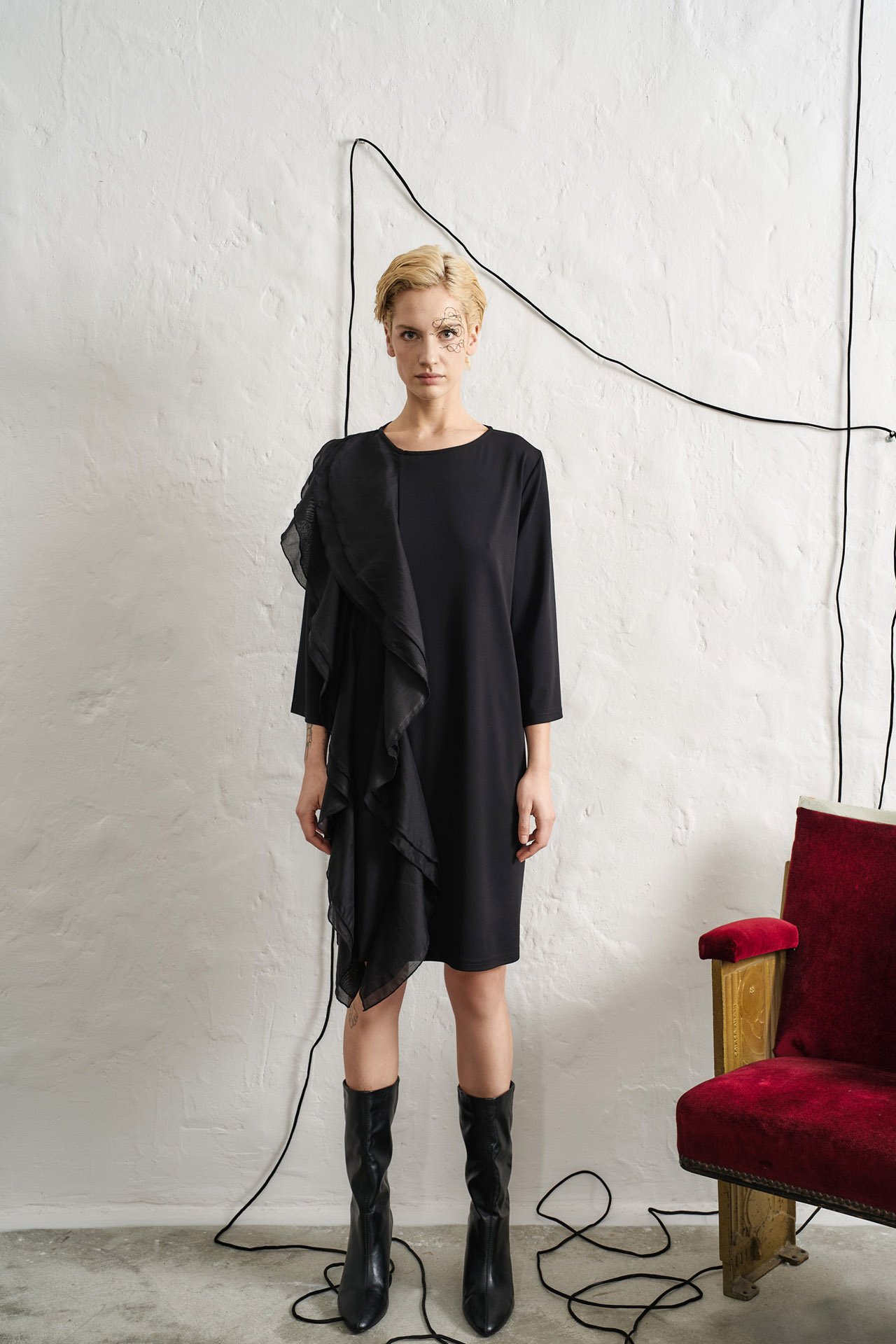 ADINKRA ΦΟΡΕΜΑ