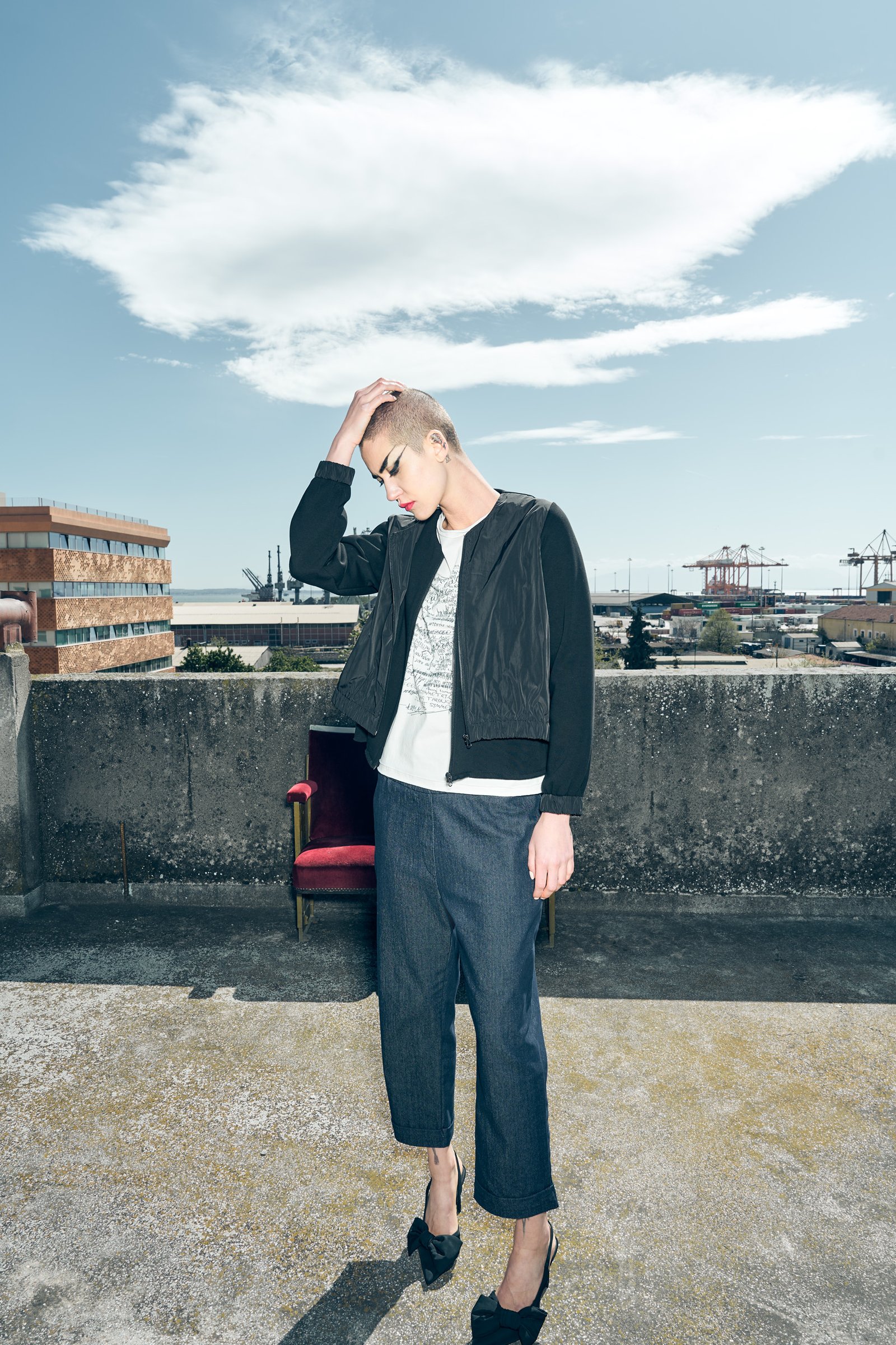 STRENGTH ΣΑΚΑΚΙ