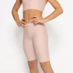 Ποδηλατικό σορτσάκι γυμναστικής