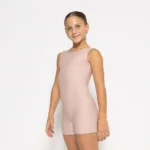 Ολόσωμο κορμάκι γυμναστικής