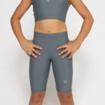 Ποδηλατικό σορτσάκι γυμναστικής