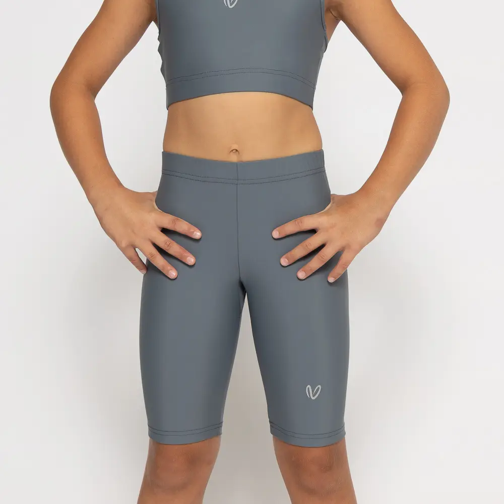 Ποδηλατικό σορτσάκι γυμναστικής