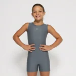 Ολόσωμο κορμάκι γυμναστικής