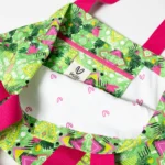 γεωμετρικό της pattern μεταφέρει ενέργεια και δυναμισμό