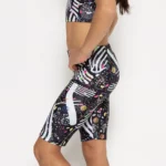 Ποδηλατικό σορτσάκι γυμναστικής