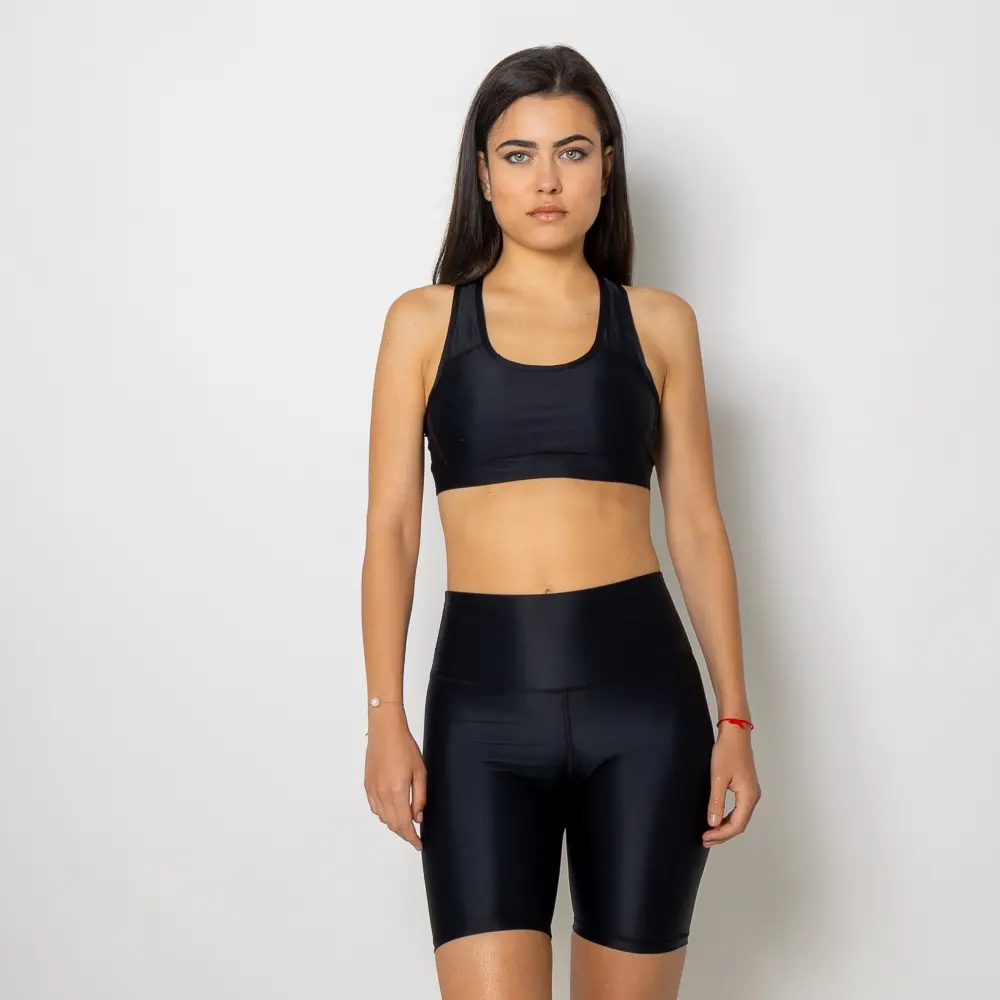 αυτό το biker είναι σχεδιασμένο για να σε ακολουθεί κάθε στιγμή