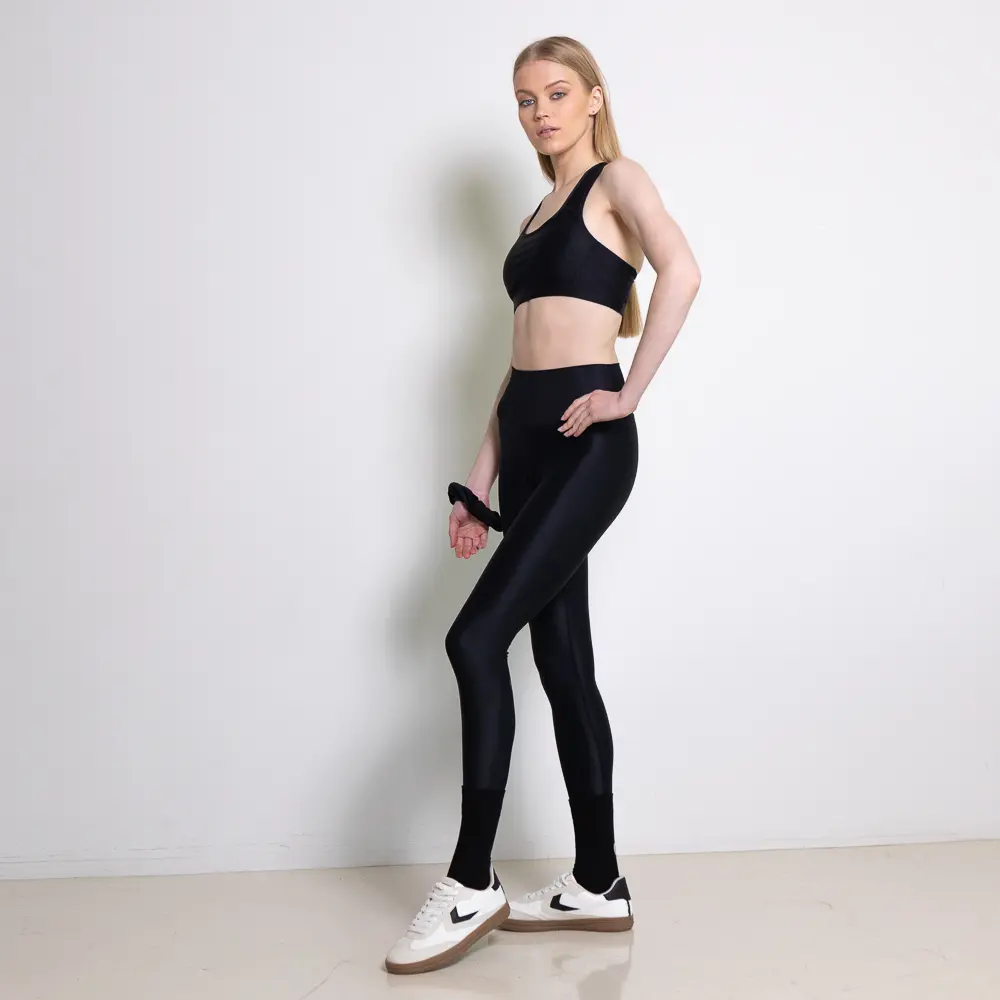 αυτό το legging είναι σχεδιασμένο για να σε ακολουθεί κάθε στιγμή