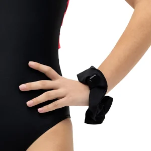 Κοκαλάκι για τα μαλλιά σε χρώμα BLACK *Ανακυκλώσιμο υλικό