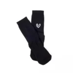 all day. Unisex γραμμή με rib ύφανση Άνετο μήκος crew Κεντημένο V logo στο πίσω μέρος Κατασκευή στην Ελλάδα Σημείωση: Το μοντέλο της φωτογραφίας φοράει παπούτσι νούμερο 37 και είναι Μέγεθος: S (33-37) *Βαμβάκι μαλακό στην υφή