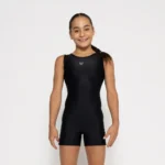 Ολόσωμο κορμάκι γυμναστικής