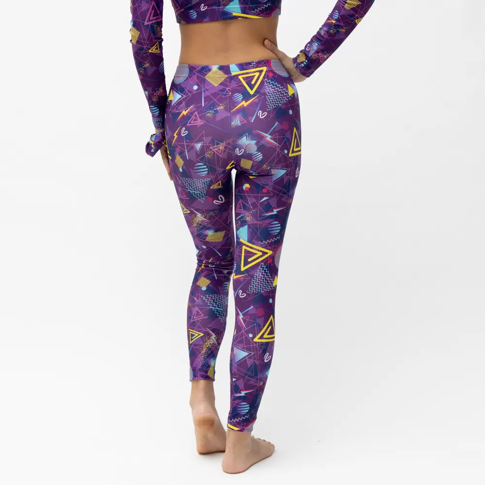 με λάστιχο στη μέση