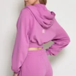 εμπνευσμένη από την ανθοφορία του εαυτού