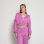 και τη νέα προσθήκη του φερμουάρ