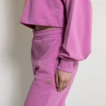 είναι η ήρεμη αυτοπεποίθηση της κίνησης. Κατασκευασμένο από εξαιρετικά ελαφρύ