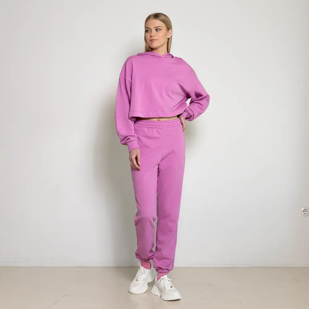 χωρίς χνούδι