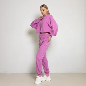 Το   Bloom Jogger Sweatpant δεν είναι απλά μια φόρμα