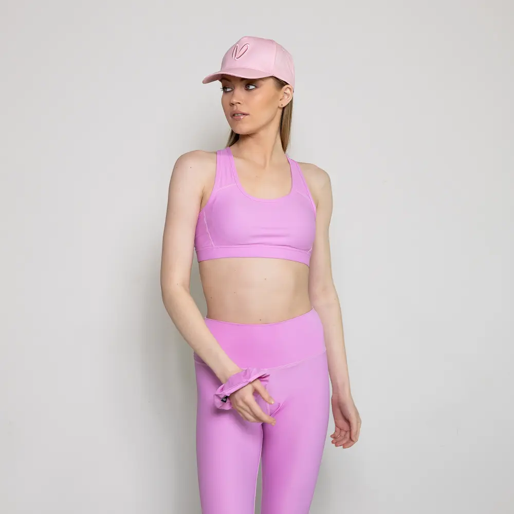 αγκαλιάζει το σώμα σου όπως ακριβώς χρειάζεται: με σεβασμό