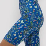 Ποδηλατικό σορτσάκι γυμναστικής