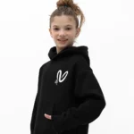 30% πολυεστέρας. Σημείωση: Το μοντέλο της φωτογραφίας είναι 8 χρονών με ύψος 1