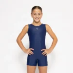 Ολόσωμο κορμάκι γυμναστικής