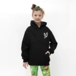 30% πολυεστέρας. Σημείωση: Το μοντέλο της φωτογραφίας είναι 8 χρονών με ύψος 1