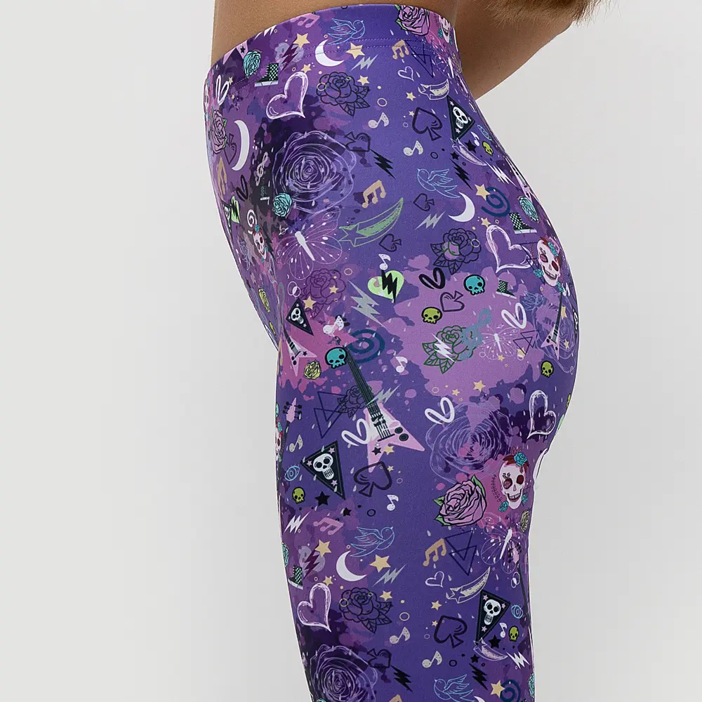 Ποδηλατικό σορτσάκι γυμναστικής