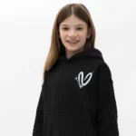 30% πολυεστέρας. Σημείωση: Το μοντέλο της φωτογραφίας είναι 8 χρονών με ύψος 1