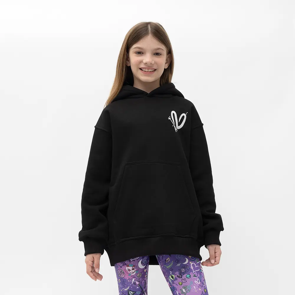 26μ. και φοράει Μέγεθος: 8-9 (130cm)