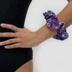 Κοκαλάκι για τα μαλλιά σε print DAS. *Ανακυκλώσιμο υλικό