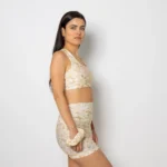 σαν το έδαφος που περπάτησες για να βρεις τη δική σου ισορροπία.Φόρεσέ το όταν θέλεις να νιώσεις grounded