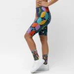 Ποδηλατικό σορτσάκι γυμναστικής