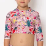 βοηθάει τη μικρή σου να νιώσει άνετα