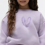 το σχολείο και την βόλτα. Άνετη και απαλή εφαρμογή.  70% βαμβάκι