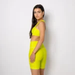 έντονη κίνηση & καθημερινή τόλμη #WearYourEmotions:“Η λάμψη σου ξεκινά από τη σιγουριά σου.”   Σημείωση: Το μοντέλο της φωτογραφίας είναι 1.78 ύψος με Μέγεθος: S *Ανακυκλώσιμο υλικό