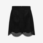 Mini A-Line Skirt