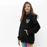 30% πολυεστέρας. Σημείωση: Το μοντέλο της φωτογραφίας είναι 8 χρονών με ύψος 1