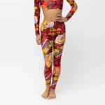 με λάστιχο στη μέση